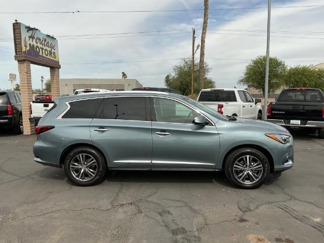 Infiniti QX60 FWD 2018