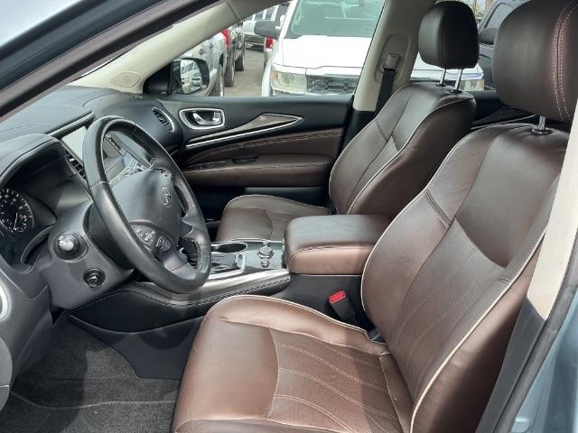 Infiniti QX60 FWD 2018
