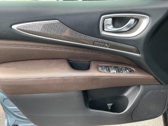 Infiniti QX60 FWD 2018