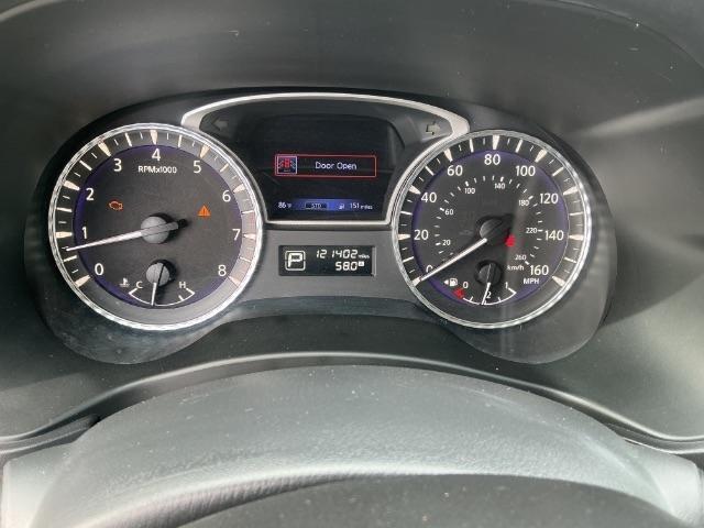Infiniti QX60 FWD 2018