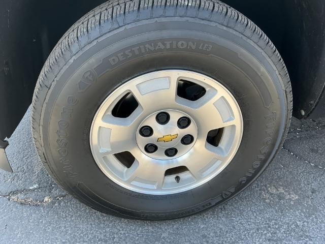Chevrolet Silverado 1500 4WD Crew Cab 143.5" LT 2012