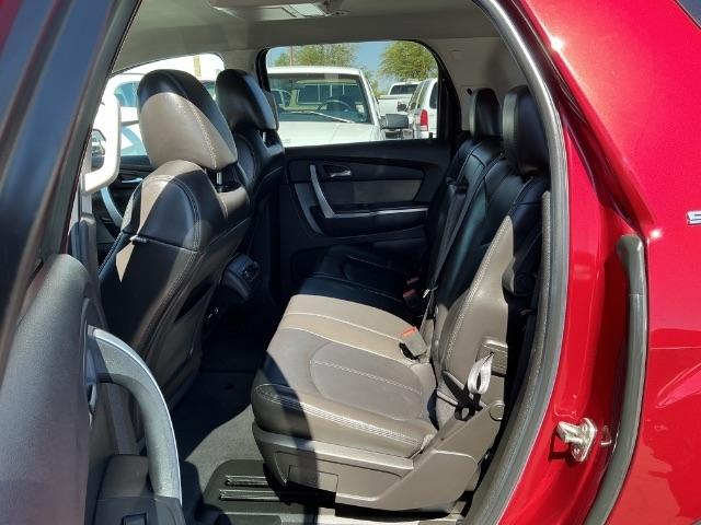 GMC Acadia AWD 4dr SLT1 2010