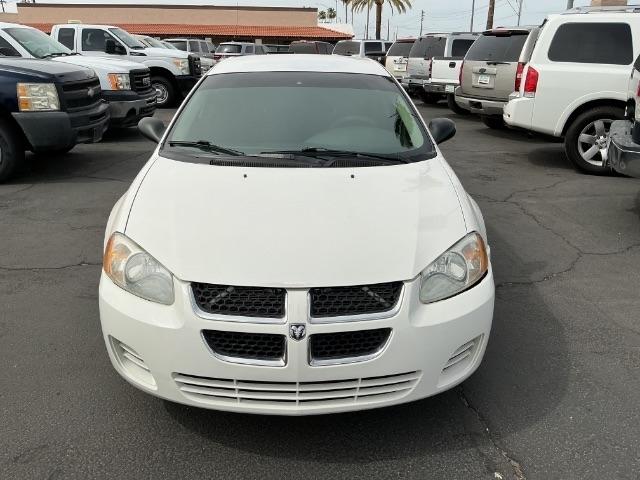 Dodge Stratus Sdn 4dr SXT 2005