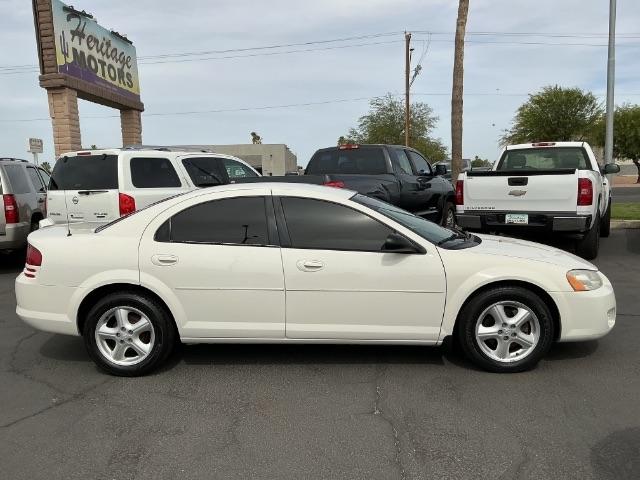 Dodge Stratus Sdn 4dr SXT 2005