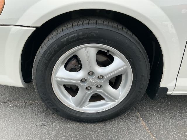 Dodge Stratus Sdn 4dr SXT 2005