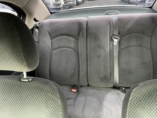 Dodge Stratus Sdn 4dr SXT 2005