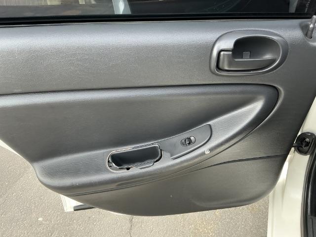 Dodge Stratus Sdn 4dr SXT 2005