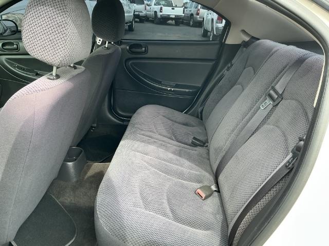Dodge Stratus Sdn 4dr SXT 2005