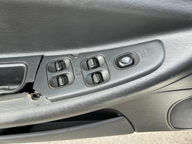 Dodge Stratus Sdn 4dr SXT 2005