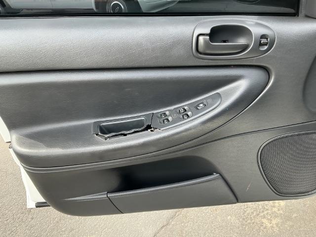 Dodge Stratus Sdn 4dr SXT 2005