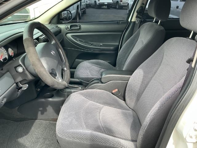 Dodge Stratus Sdn 4dr SXT 2005