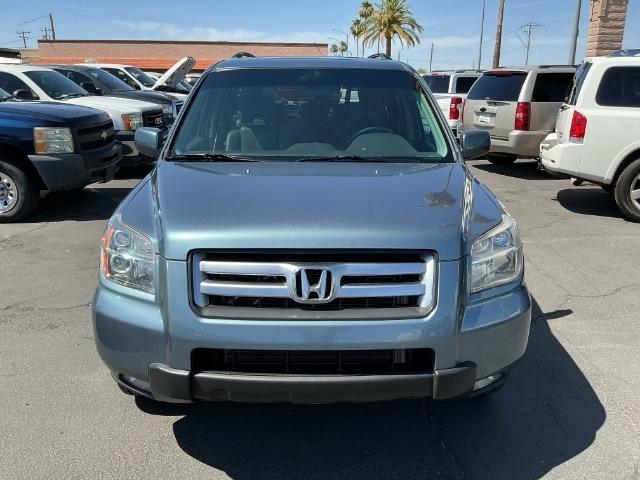 Honda Pilot 2WD 4dr EX-L w/Navi 2007