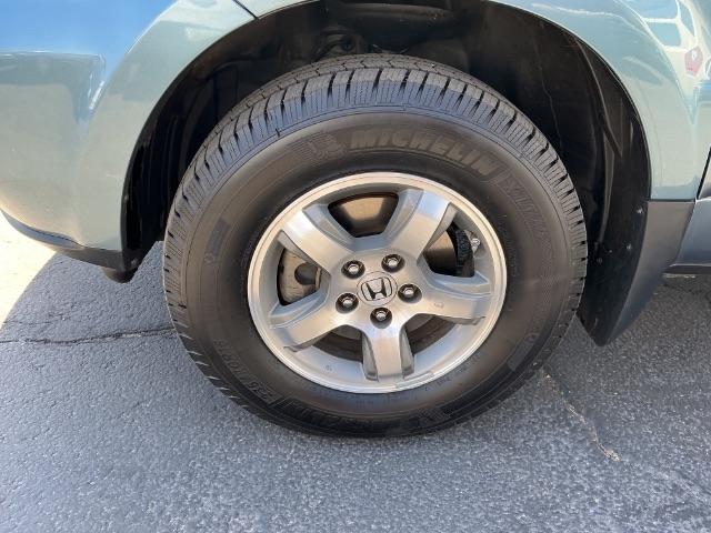 Honda Pilot 2WD 4dr EX-L w/Navi 2007