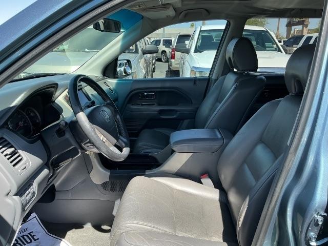 Honda Pilot 2WD 4dr EX-L w/Navi 2007
