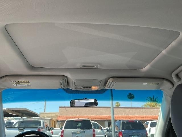 Honda Pilot 2WD 4dr EX-L w/Navi 2007