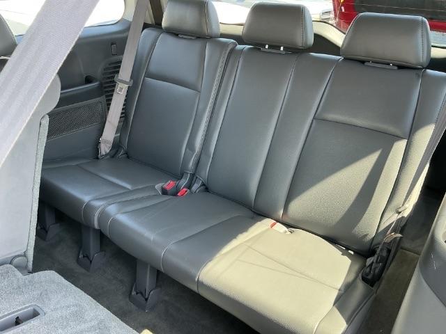 Honda Pilot 2WD 4dr EX-L w/Navi 2007