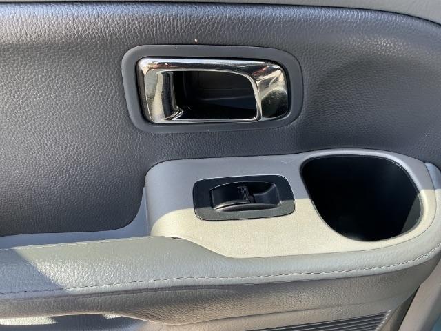 Honda Pilot 2WD 4dr EX-L w/Navi 2007