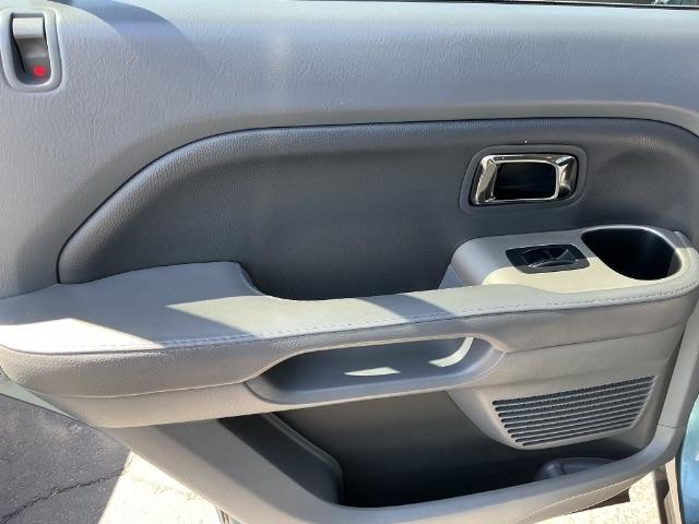 Honda Pilot 2WD 4dr EX-L w/Navi 2007