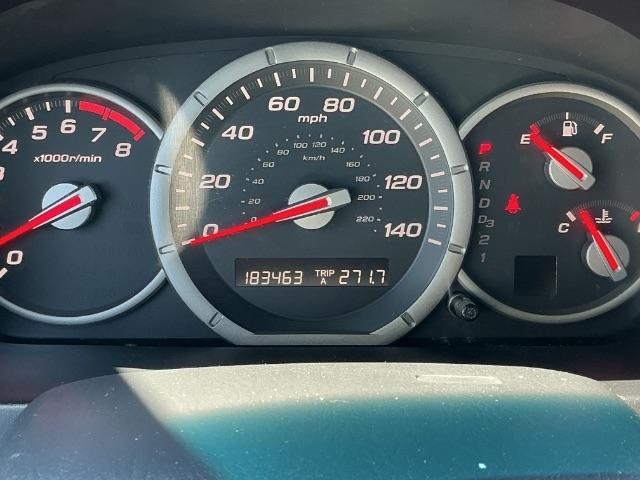 Honda Pilot 2WD 4dr EX-L w/Navi 2007