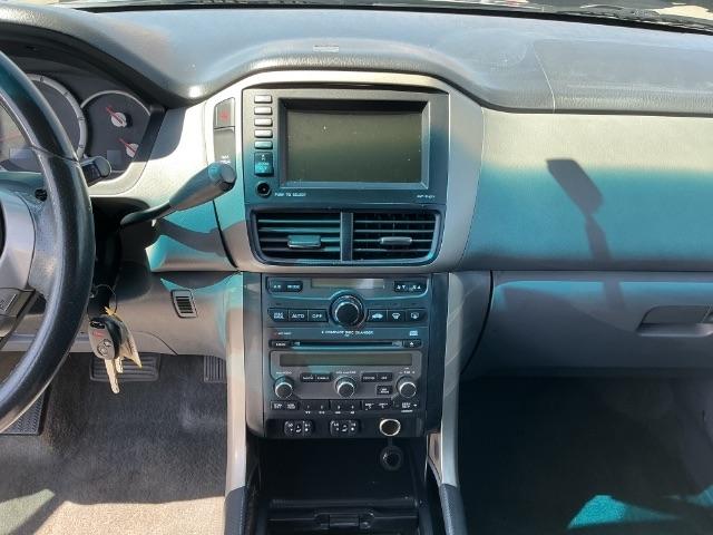 Honda Pilot 2WD 4dr EX-L w/Navi 2007