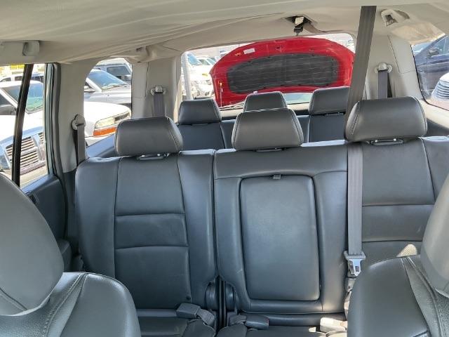 Honda Pilot 2WD 4dr EX-L w/Navi 2007