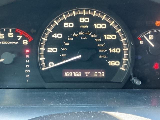 Honda Accord Sdn 4dr I4 AT LX SE 2007