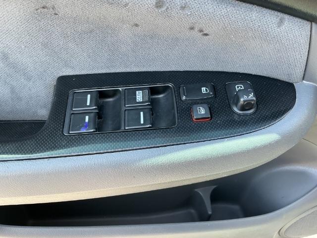 Honda Accord Sdn 4dr I4 AT LX SE 2007