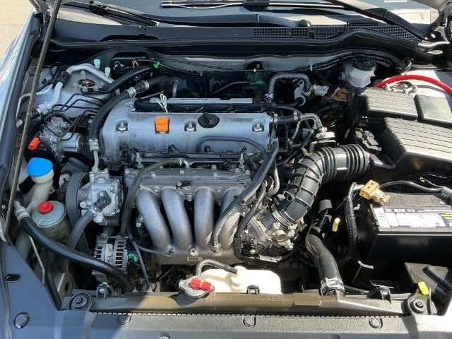 Honda Accord Sdn 4dr I4 AT LX SE 2007