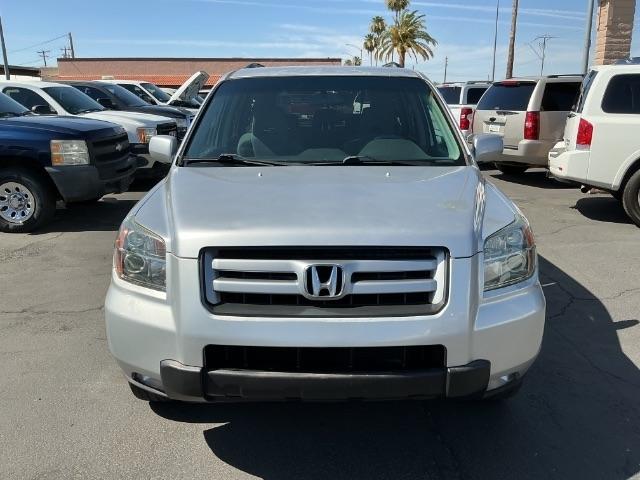 Honda Pilot 4WD EX AT 2006