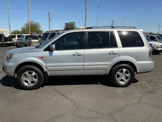 Honda Pilot 4WD EX AT 2006
