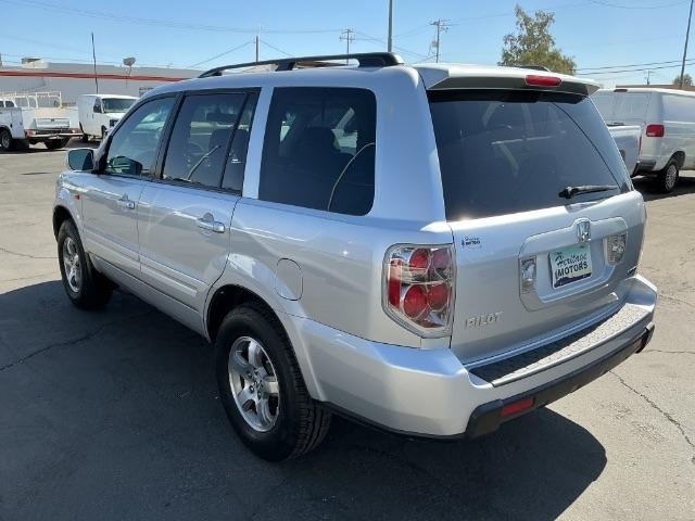 Honda Pilot 4WD EX AT 2006