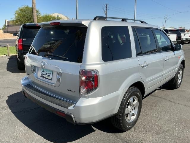 Honda Pilot 4WD EX AT 2006