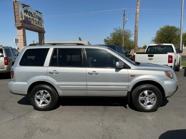 Honda Pilot 4WD EX AT 2006