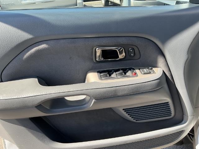 Honda Pilot 4WD EX AT 2006