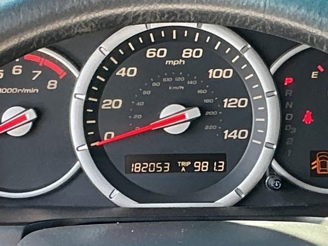 Honda Pilot 4WD EX AT 2006