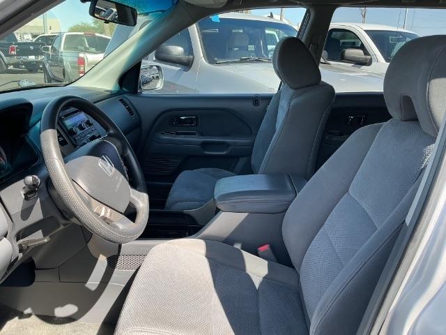 Honda Pilot 4WD EX AT 2006