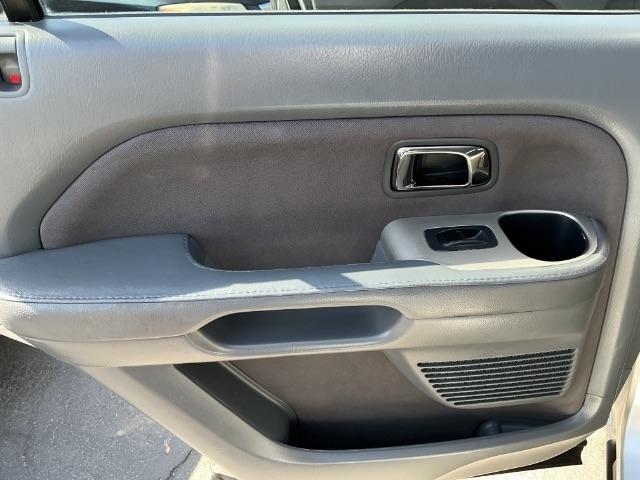 Honda Pilot 4WD EX AT 2006