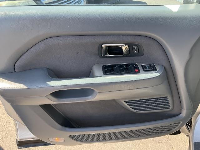 Honda Pilot 4WD EX AT 2006