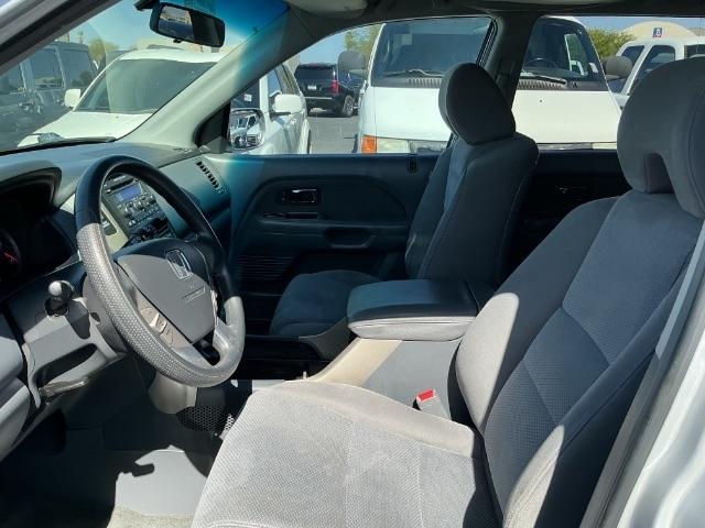 Honda Pilot 4WD EX AT 2006
