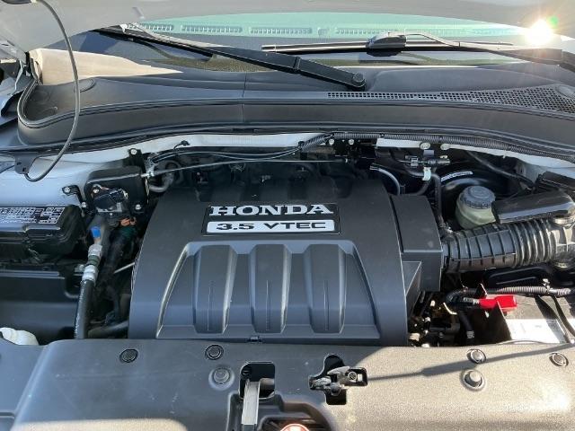 Honda Pilot 4WD EX AT 2006