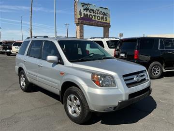 2006 Honda Pilot 4WD EX AT