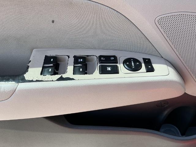 Hyundai Elantra SE 2.0L Auto (Ulsan Plant) 2017