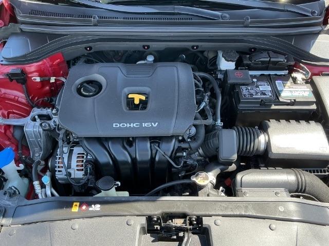 Hyundai Elantra SE 2.0L Auto (Ulsan Plant) 2017