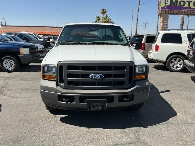 Ford Super Duty F-250 Supercab 142" Lariat 2005