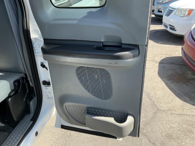Ford Super Duty F-250 Supercab 142" Lariat 2005