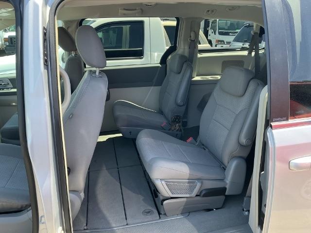 Chrysler Town & Country 4dr Wgn Touring 2008