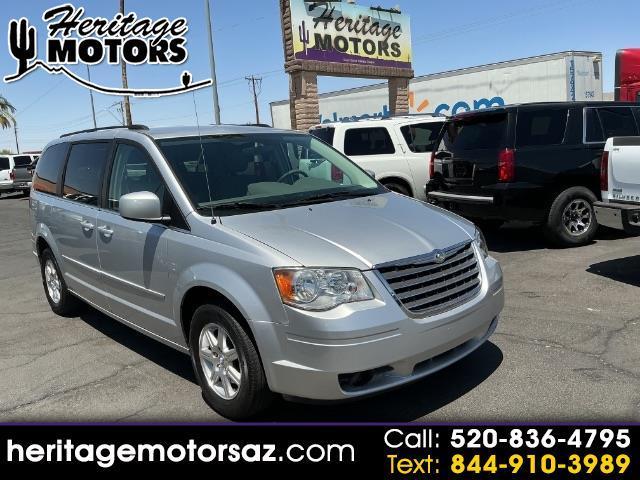 Chrysler Town & Country 4dr Wgn Touring 2008