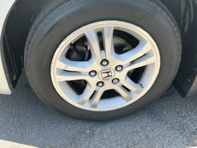 Honda Accord Sdn 4dr I4 AT LX SE 2007