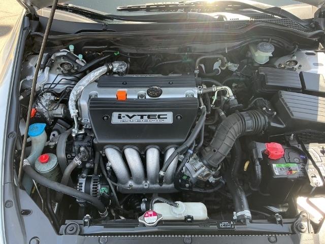 Honda Accord Sdn 4dr I4 AT LX SE 2007
