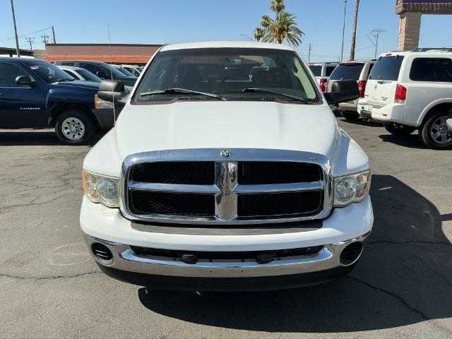 Dodge Ram 1500 4dr Quad Cab 140.5" WB SLT 2004
